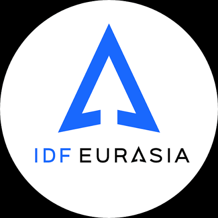 IDF Eurasia