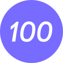 100балльный репетитор