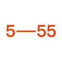 5-55