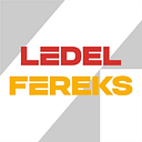 LEDEL-FEREKS