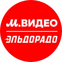 М.Видео-Эльдорадо